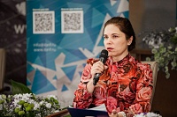 Систему ценностей, стратегические проекты и новые возможности для бизнеса обсудили на IV Байкальском риск-форуме