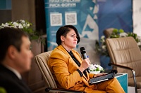 Систему ценностей, стратегические проекты и новые возможности для бизнеса обсудили на IV Байкальском риск-форуме