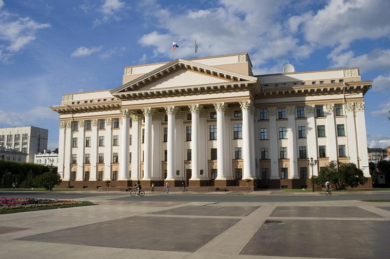 Фото с сайта правительства Тюменской области