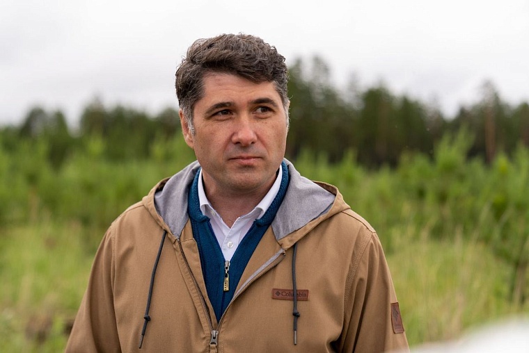 Общественники высоко оценили результаты работы «Газпромнефть-Ноябрьскнефтегаза» в сфере экологии