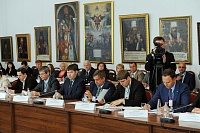 Владимир Якушев упрекнул предпринимателей в нежелании подписывать антикоррупционную хартию