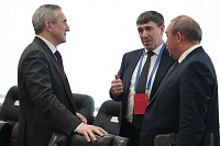 Фото: пресс-служба губернатора Тюменской области