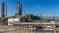 Роснефть увеличила производство водорода до 400 тыс. тонн в год