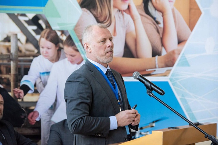 Тюменские ученые создали более 110 сельхозкультур, более 40 включены в Госреестр