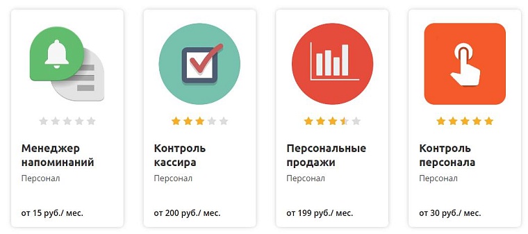 Семь сервисов, которые нужны каждому предпринимателю