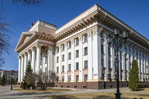 Малому и среднему бизнесу в Тюменской области с начала года предоставлено гарантий на 170 миллионов