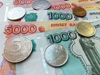 В Тюменской области средняя зарплата за год выросла на 9%