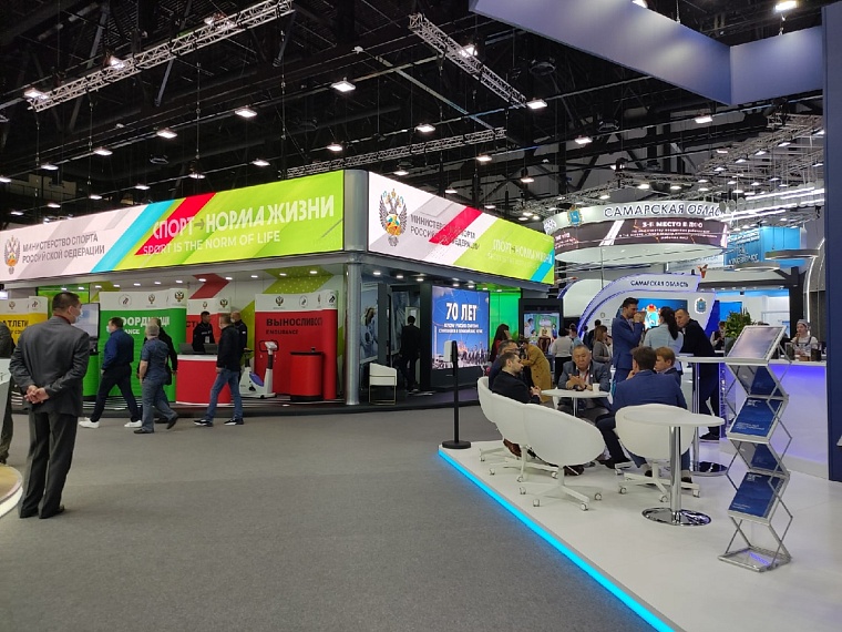 Артем Андросов: наша сверхзадача на форуме в Петербурге – привлечь спикеров в Тюмень