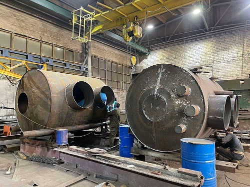 Тюменские саморезы и сетка заменят импорт из Китая