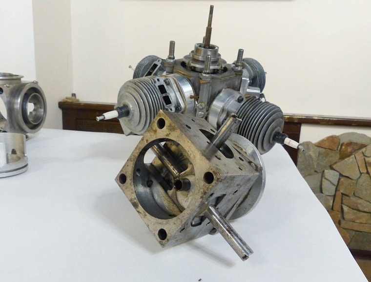 О перспективном тюменском вертолете доложат президенту