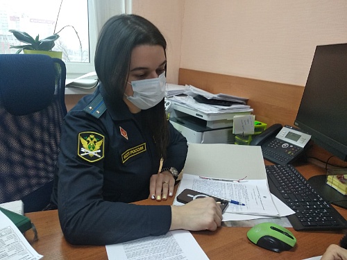 За долги по алиментам у тюменцев арестовали полсотни автомобилей