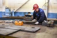 «Завод БКУ» в Тюмени произвел 68 буровых установок за четыре года
