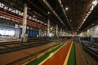 «Завод БКУ» в Тюмени произвел 68 буровых установок за четыре года