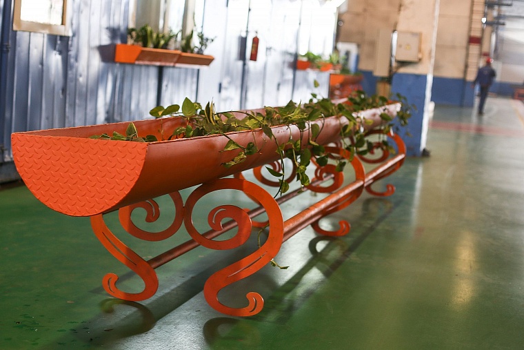 «Завод БКУ» в Тюмени произвел 68 буровых установок за четыре года