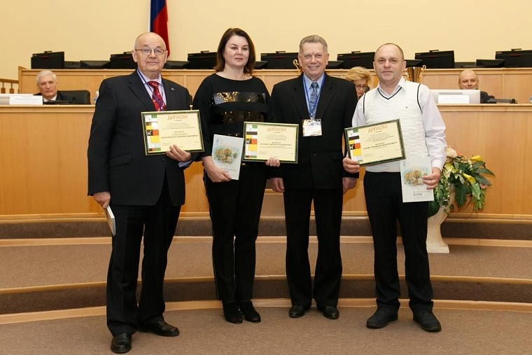 Роль наставничества в повышении производительности труда обсудили в Тюмени