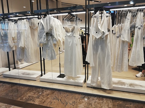 Тюменцы тратят в магазинах более 39 млрд рублей в месяц