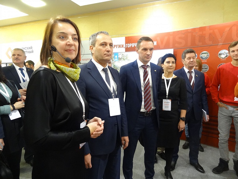 В каких направлениях может расти тюменский экспорт