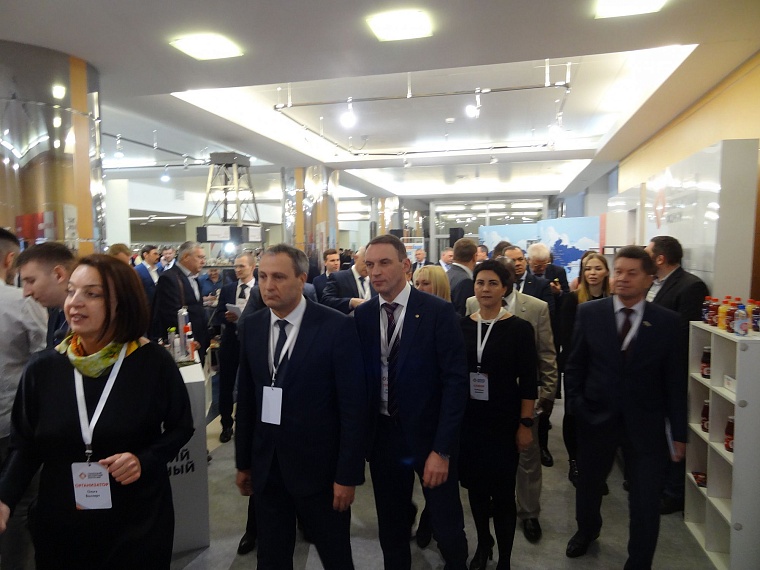 В каких направлениях может расти тюменский экспорт