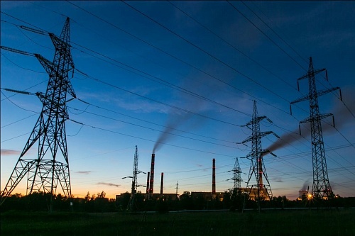 Записки инвестора. Энергетика притягивает деньги