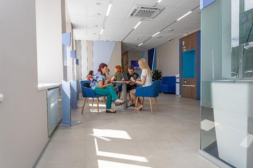 Объем средств тюменцев на счетах эскроу вырос на 25%