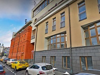 У арестованного основателя Антипинского НПЗ Мазурова обнаружилась квартира за 752 миллиона