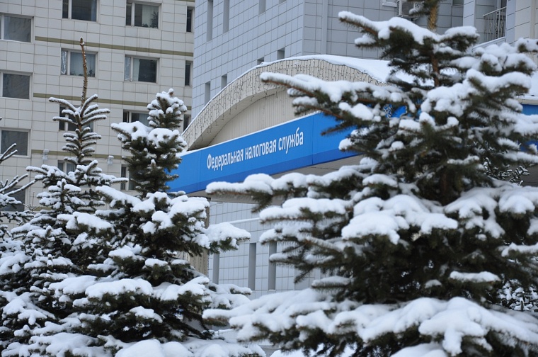 В Тюменской области стартовала декларационная компания: особенности 2022 года