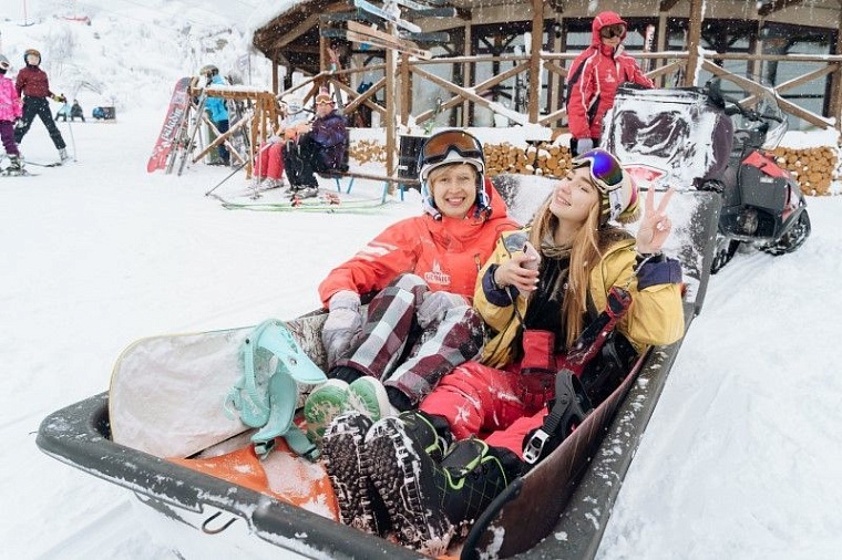 Tele2 дарит абонентам еще больше бонусов от партнеров в Тюмени