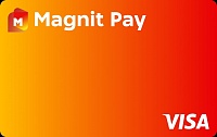 ВТБ и «Магнит» запустили платежный сервис Magnit Pay