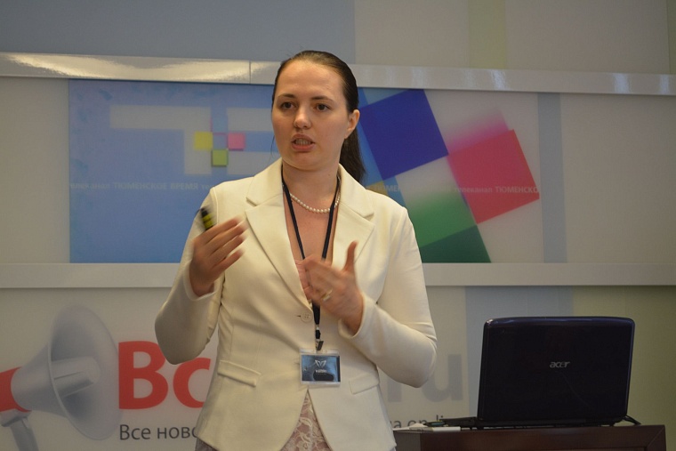 Тюменским бизнесменам рассказали, почему в кризис нельзя увольнять маркетологов