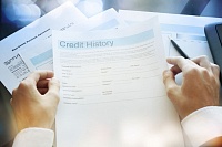Узнай свою кредитную историю