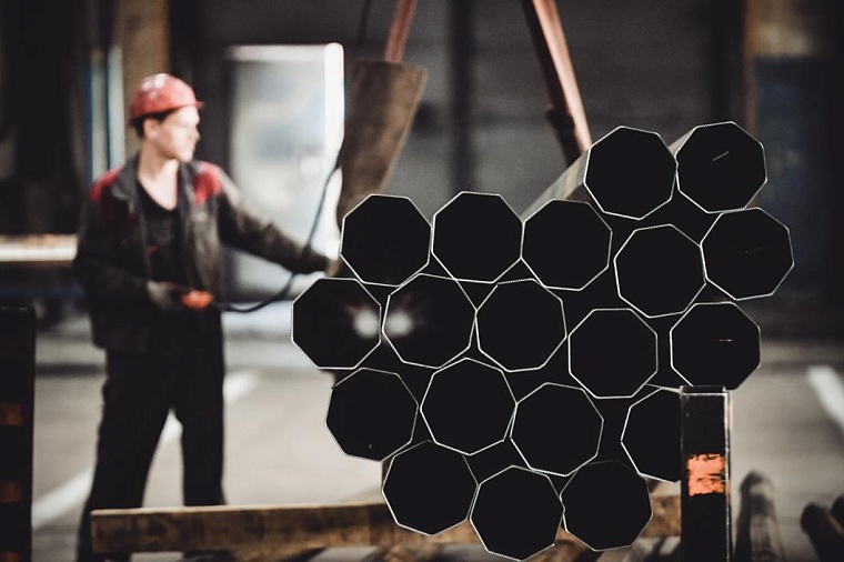 Тюменская область развивает импортозамещение в нефтегазовой отрасли