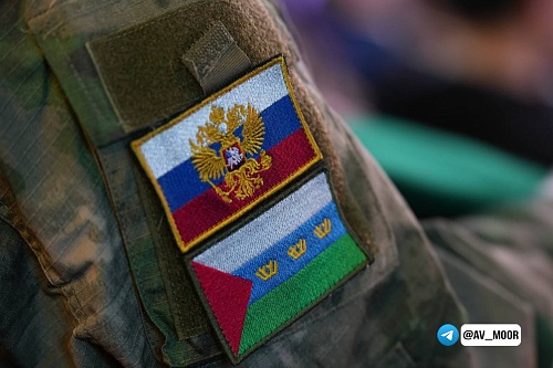 В Тюменской области увеличили единовременную выплату контрактникам до 1,9 млн рублей