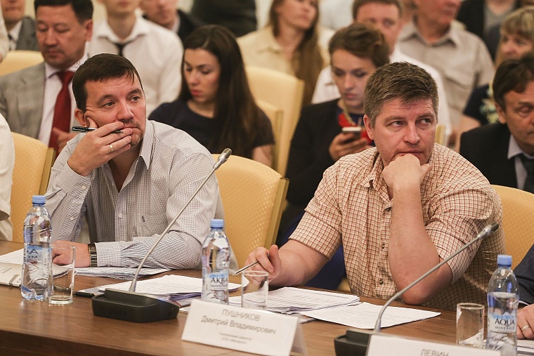 Где найти инвестиции на фаст-фуд и зоогостиницу