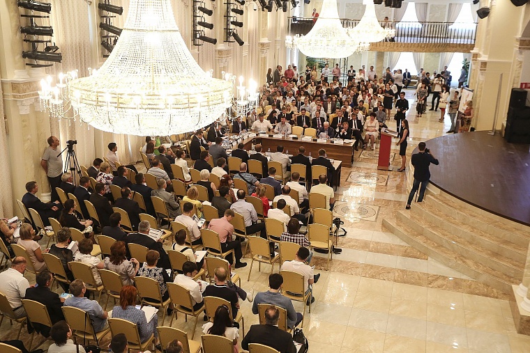 Где найти инвестиции на фаст-фуд и зоогостиницу