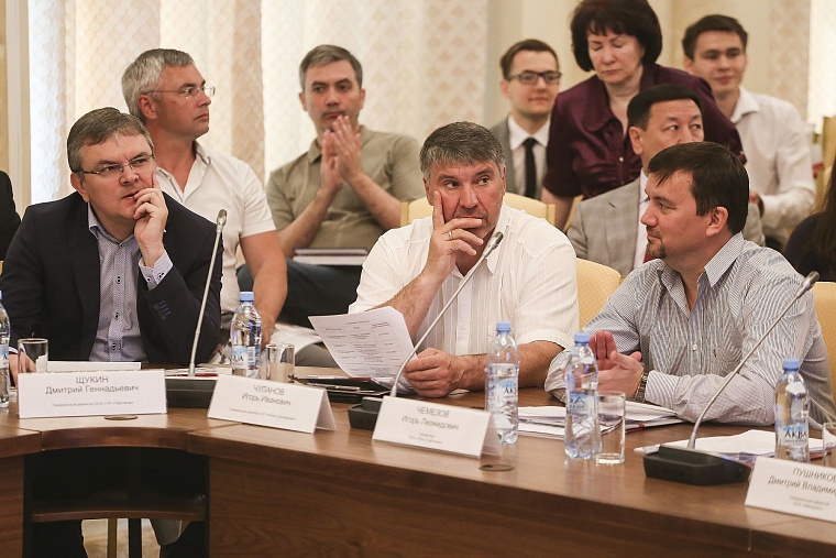 Где найти инвестиции на фаст-фуд и зоогостиницу