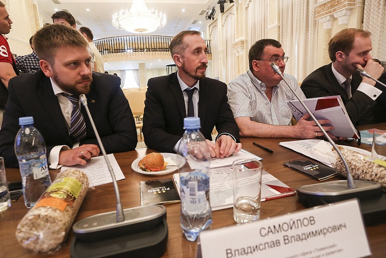 Где найти инвестиции на фаст-фуд и зоогостиницу