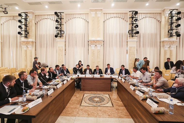 Где найти инвестиции на фаст-фуд и зоогостиницу