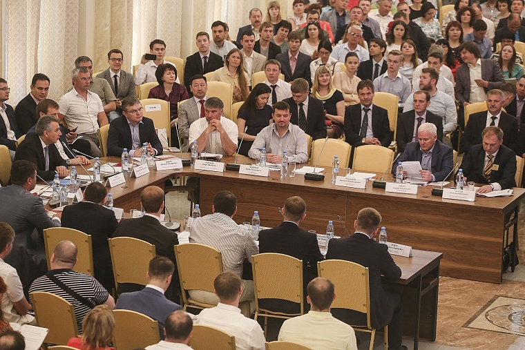 Где найти инвестиции на фаст-фуд и зоогостиницу