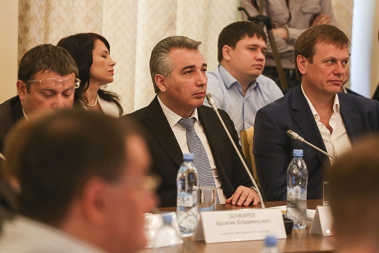 Где найти инвестиции на фаст-фуд и зоогостиницу