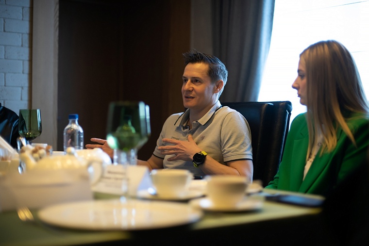 Директор бизнес-экосистемы Sobolev Alliance рассказал, как достичь максимального взаимопонимания с клиентом