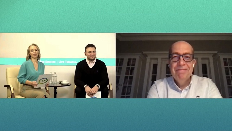 На форуме «СберБизнес | Live» в Тюмени советы от признанных экспертов получили руководители двух региональных компаний