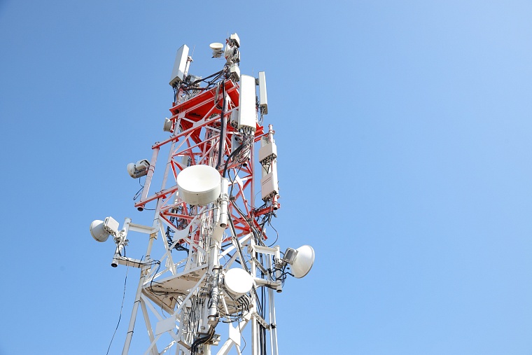 Тысячам новосёлов Тюмени добавили интернет-скоростей