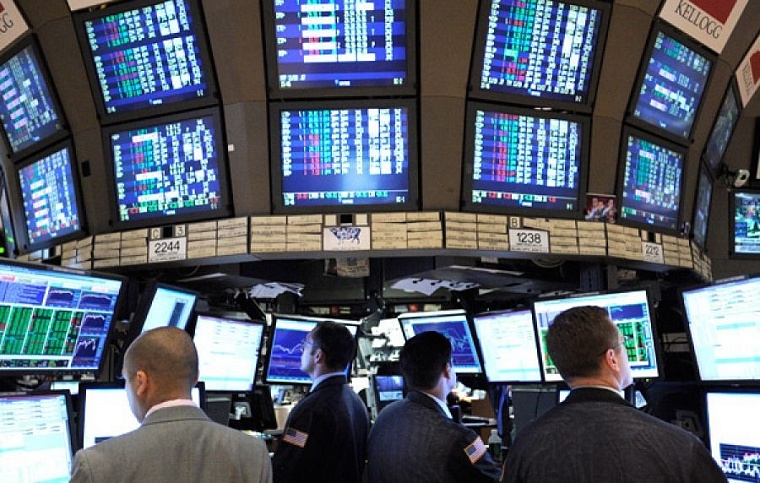 Обзор фондового рынка: Прием! Как слышно?