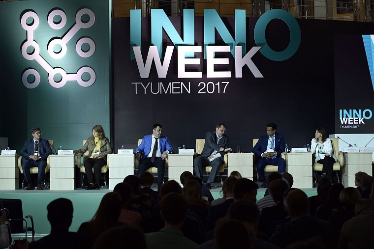 Венчурного инвестора Александра Румянцева привлекли тюменские стартапы