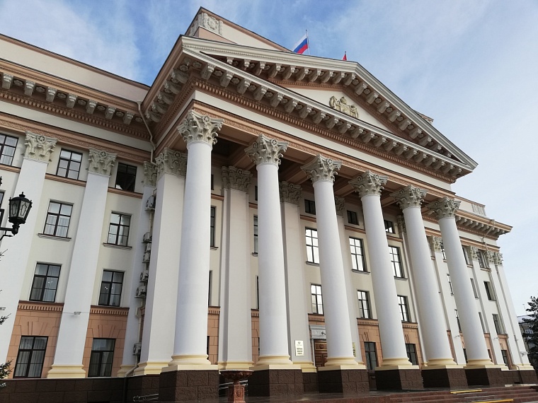 В Тюменской области прогнозируют потребительский рост в ближайшие три года