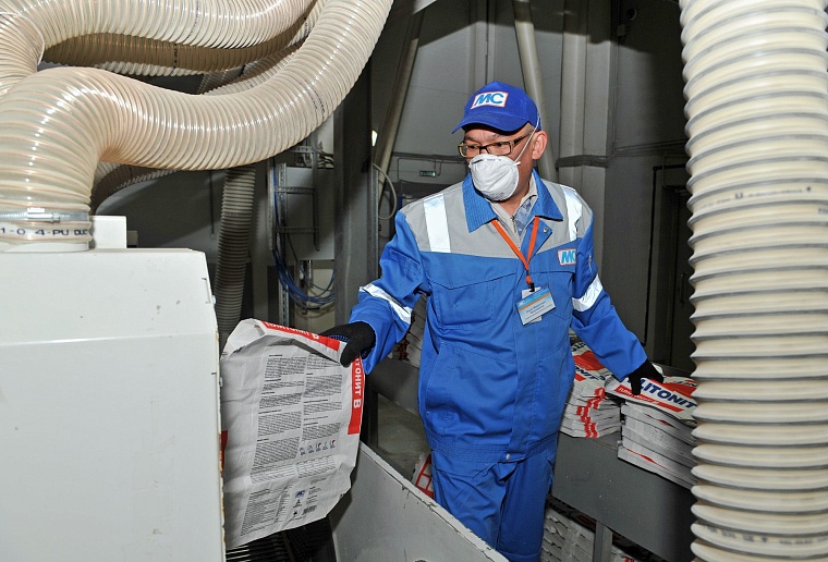 Клаус Мюллер: Благополучие невозможно без промышленности