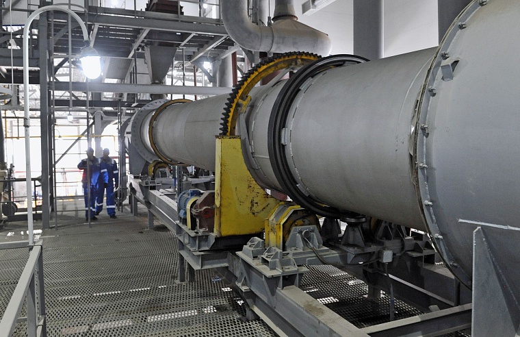 Клаус Мюллер: Благополучие невозможно без промышленности