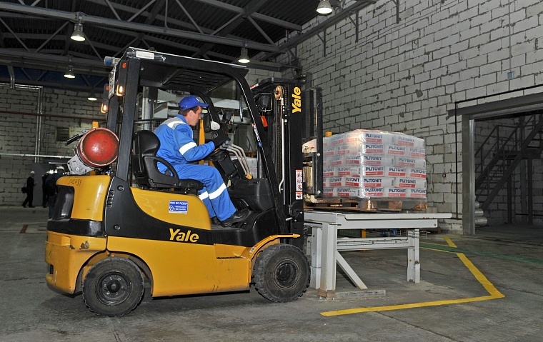 Клаус Мюллер: Благополучие невозможно без промышленности