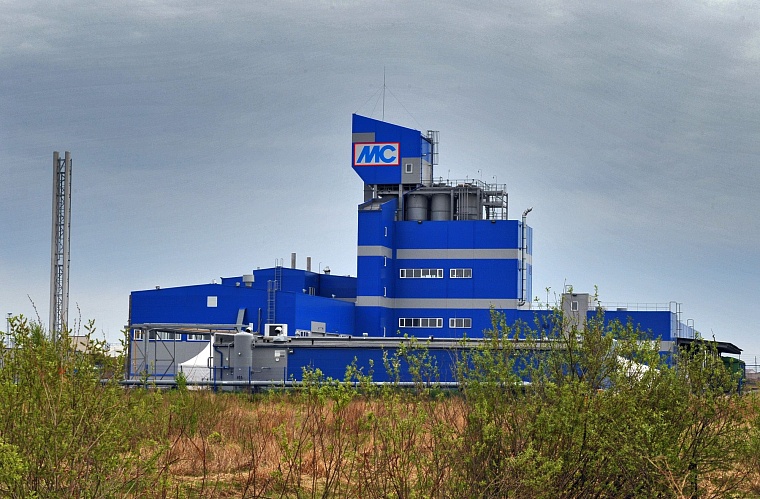 Клаус Мюллер: Благополучие невозможно без промышленности