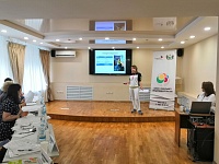 В Ярковском районе стартует обучение социальных предпринимателей